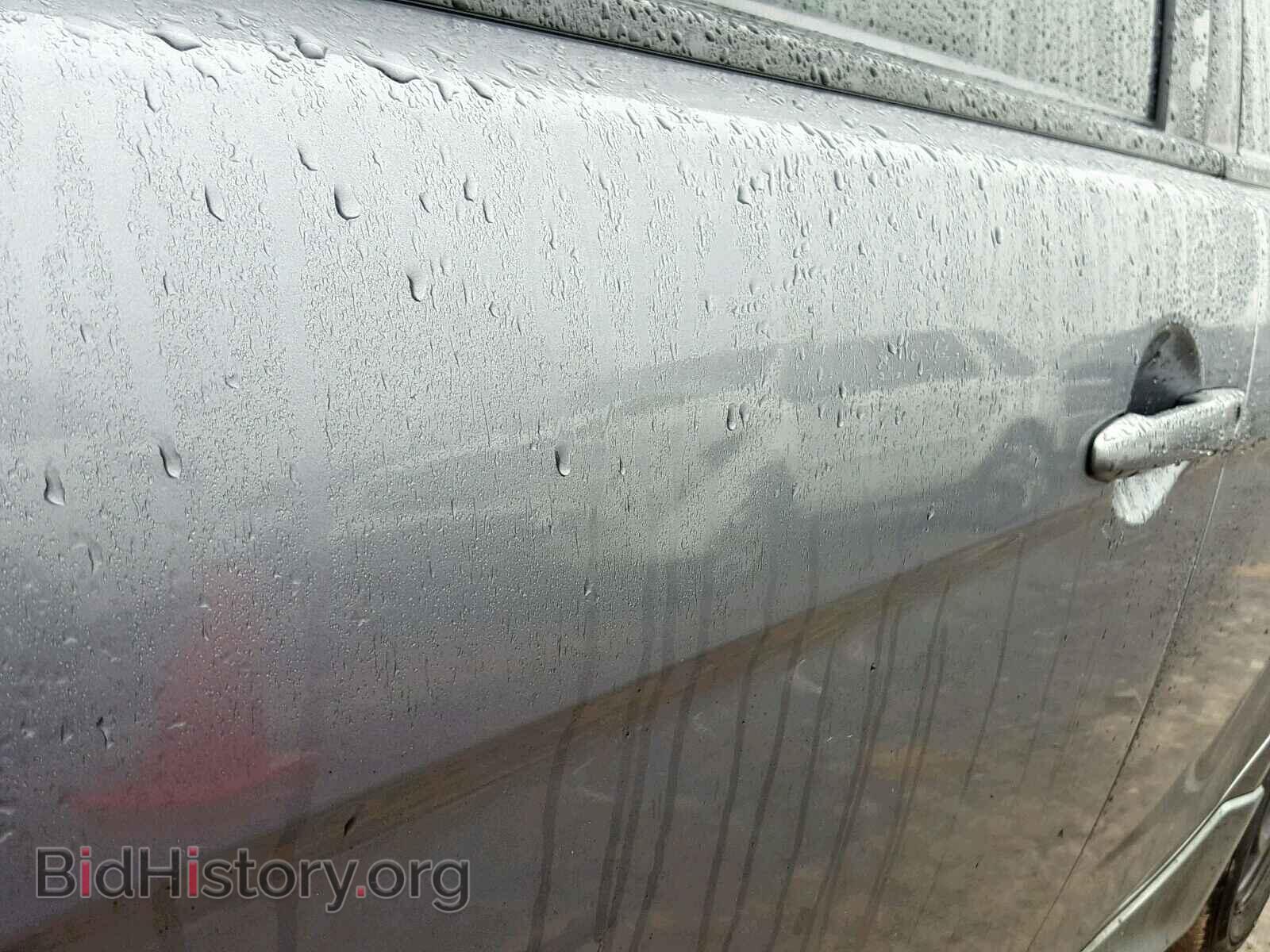 2012 MITSUBISHI LANCER ES/ - VIN: JA32U2FU9CU030595 - Фото 9