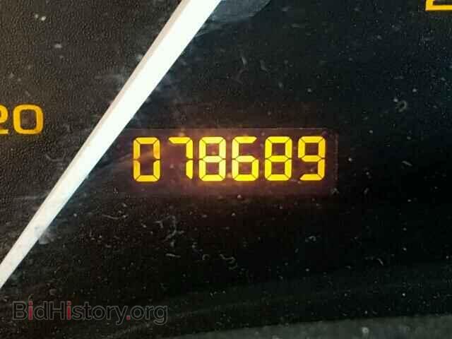 2002 SATURN VUE - VIN: 5GZCZ23D42S831729 - Фото 8