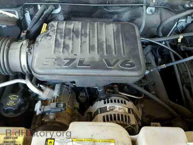 2007 DODGE NITRO - VIN: 1D8GT58KX7W503388 - Фото 7