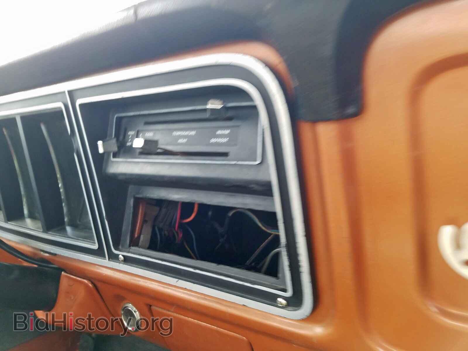 1976 FORD F-SER OTHR - VIN: F10BCC57968 - Photo 9