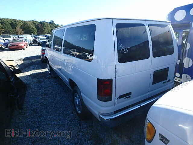 2011 FORD ECONOLINE - VIN: 1FBNE3BL0BDB12930 - Photo 3