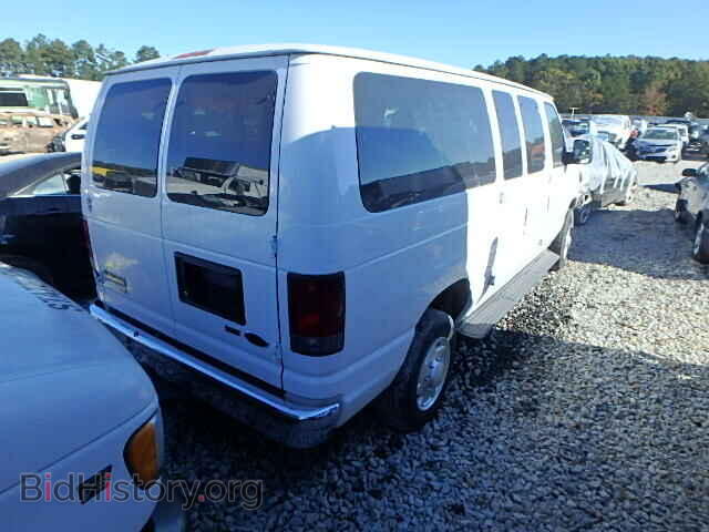 2011 FORD ECONOLINE - VIN: 1FBNE3BL0BDB12930 - Photo 4