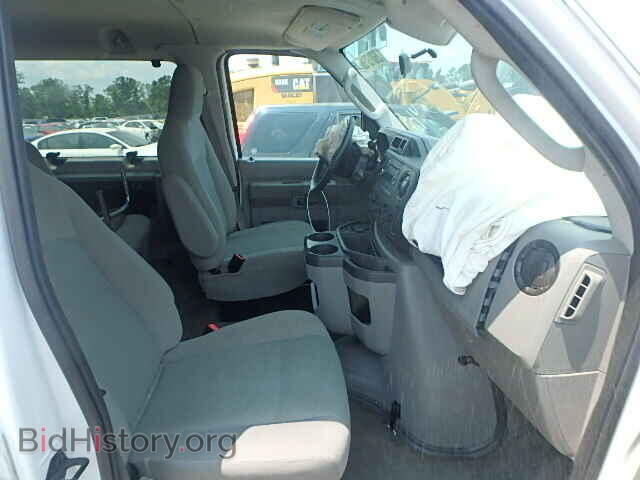 2011 FORD ECONOLINE - VIN: 1FBNE3BL0BDB12930 - Photo 5