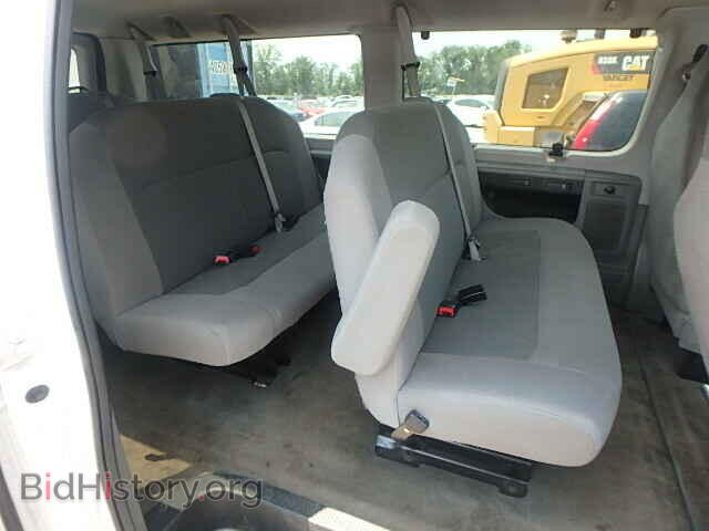 2011 FORD ECONOLINE - VIN: 1FBNE3BL0BDB12930 - Photo 6