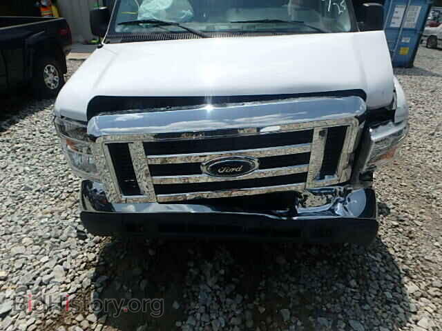 2011 FORD ECONOLINE - VIN: 1FBNE3BL0BDB12930 - Photo 7