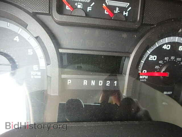 2011 FORD ECONOLINE - VIN: 1FBNE3BL0BDB12930 - Photo 8