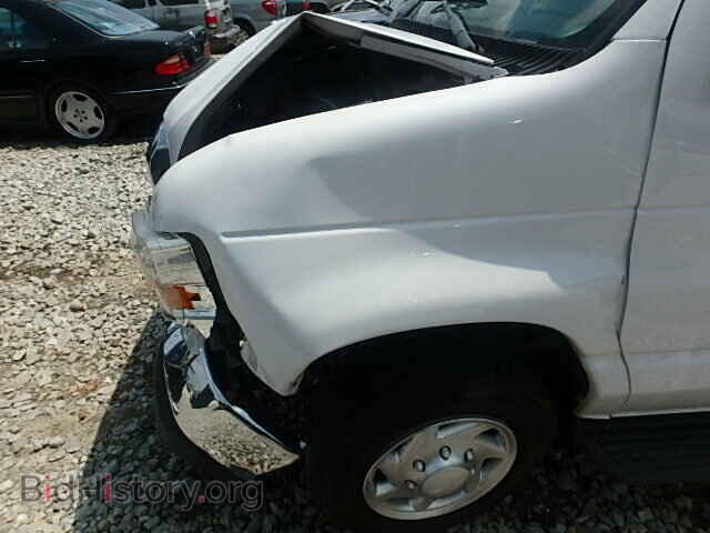 2011 FORD ECONOLINE - VIN: 1FBNE3BL0BDB12930 - Photo 9