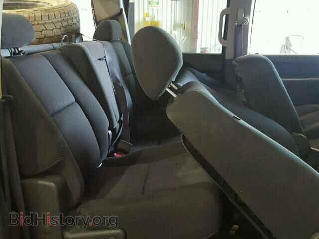 2010 CHEVROLET SILVERADO - VIN: 3GCRCREA3AG178986 - Фото 6