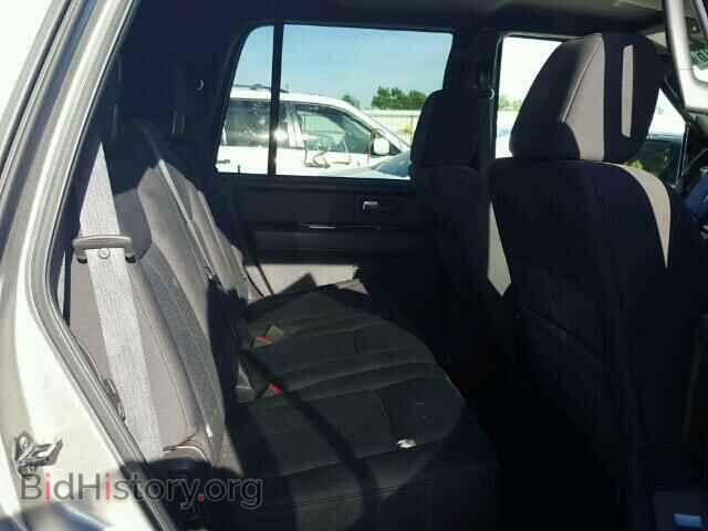 2008 FORD EXPEDITION - VIN: 1FMFU16518LA54811 - Фото 6