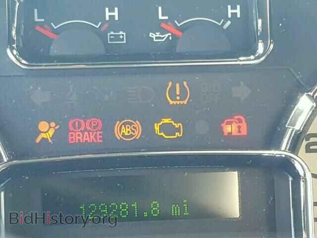 2008 FORD EXPEDITION - VIN: 1FMFU16518LA54811 - Фото 8