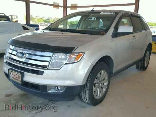 2009 FORD EDGE - VIN: 2FMDK38C79BB05735 - Photo 2