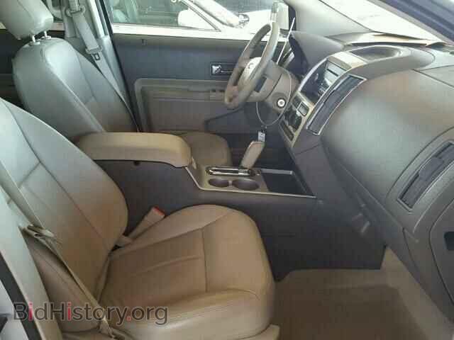 2009 FORD EDGE - VIN: 2FMDK38C79BB05735 - Photo 5