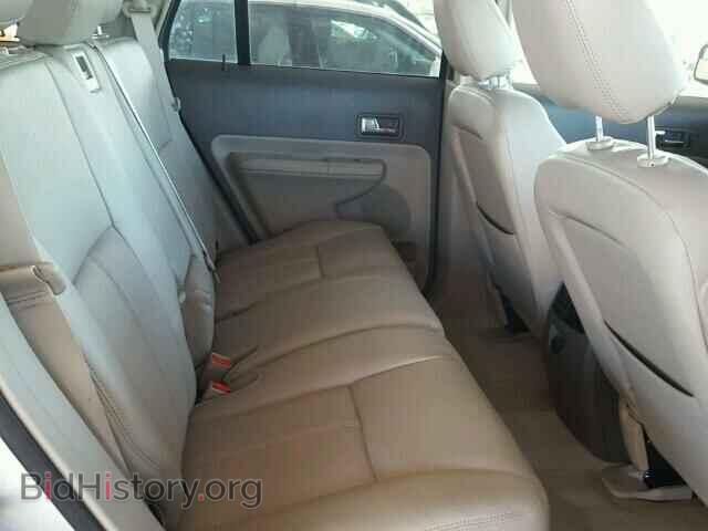 2009 FORD EDGE - VIN: 2FMDK38C79BB05735 - Photo 6