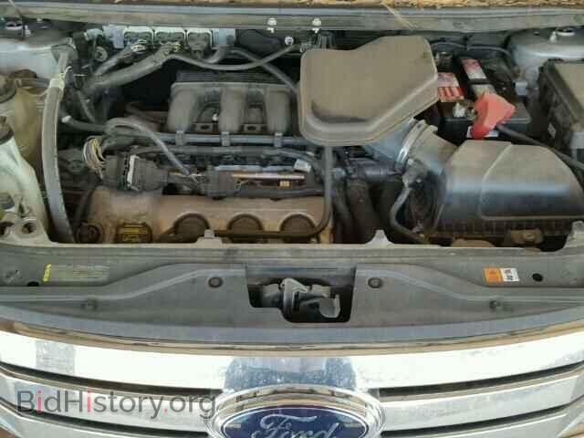 2009 FORD EDGE - VIN: 2FMDK38C79BB05735 - Photo 7