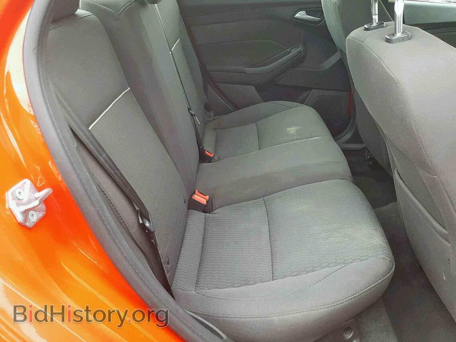 2012 FORD FOCUS - VIN: 1FAHP3H28CL367016 - Photo 6