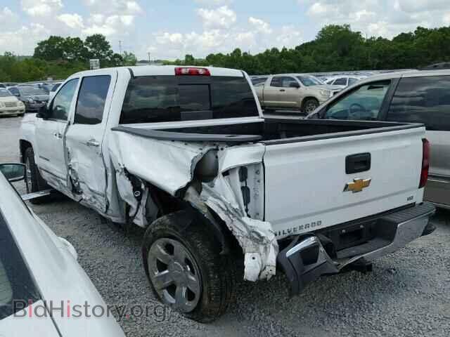 2015 CHEVROLET SILVERADO - VIN: 3GCPCSEC9FG198375 - Фото 3
