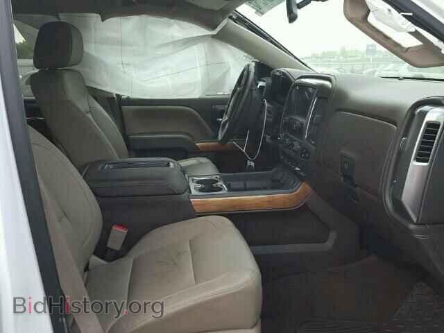 2015 CHEVROLET SILVERADO - VIN: 3GCPCSEC9FG198375 - Фото 5