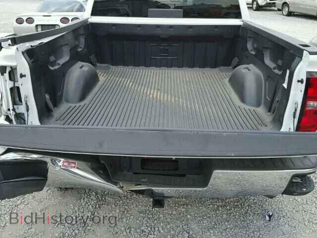 2015 CHEVROLET SILVERADO - VIN: 3GCPCSEC9FG198375 - Фото 6
