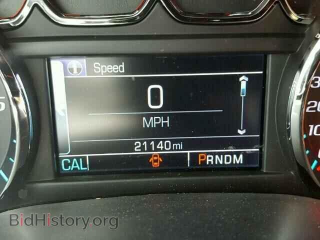 2015 CHEVROLET SILVERADO - VIN: 3GCPCSEC9FG198375 - Фото 8