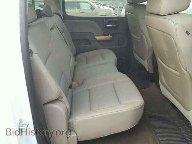 2015 CHEVROLET SILVERADO - VIN: 3GCPCSEC9FG198375 - Фото 10