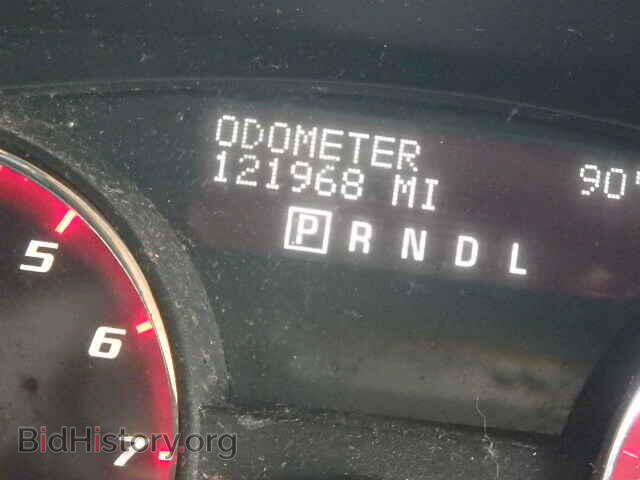 2008 GMC ACADIA - VIN: 1GKER13738J211813 - Фото 8
