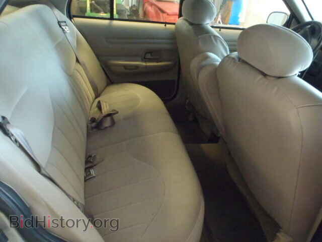 2000 FORD CROWN VIC - VIN: 2FAFP73W9YX185490 - Фото 6