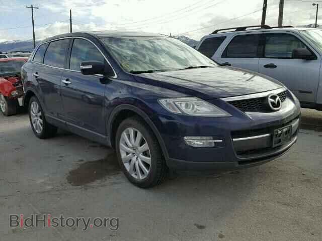 Photo JM3TB38A680150476 - MAZDA CX-9 2008