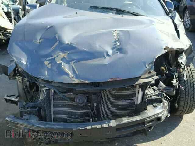 2009 KIA OPTIMA - VIN: KNAGE228995353932 - Фото 7