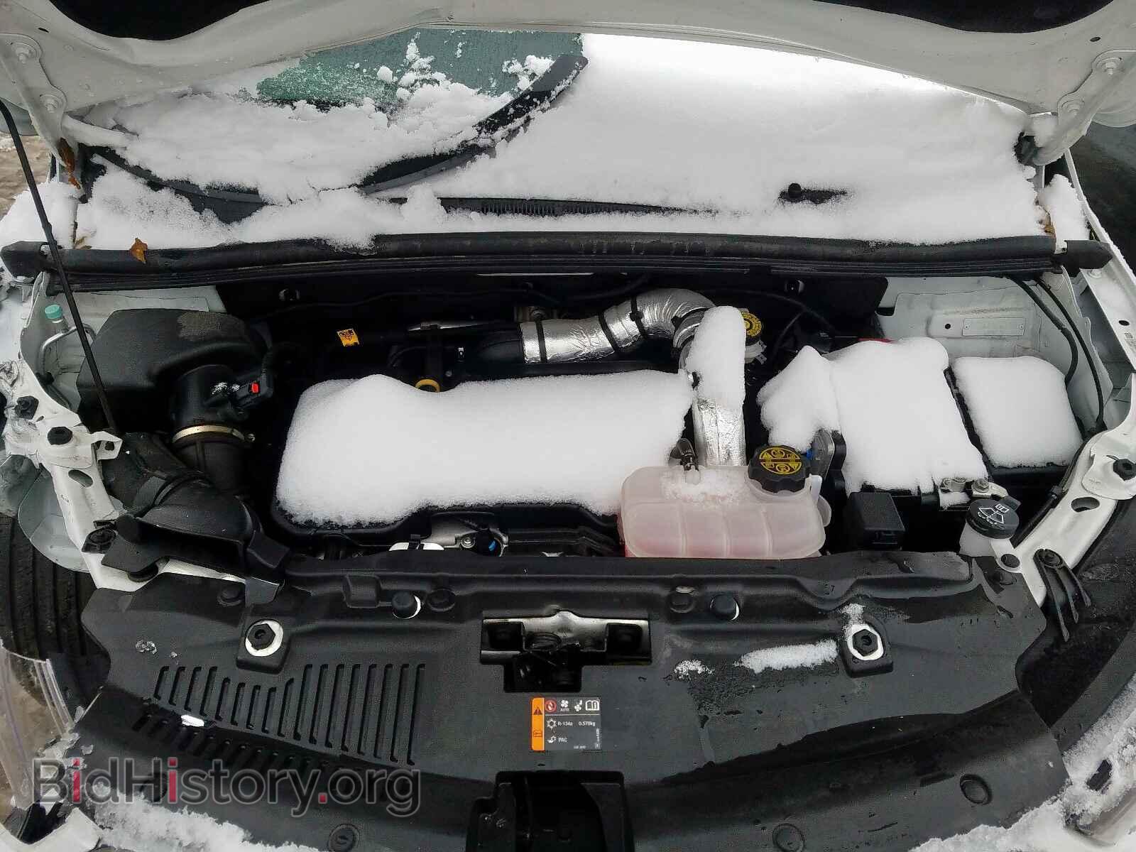 2019 BUICK ENCORE ESS - VIN: KL4CJCSM2KB912321 - Photo 7