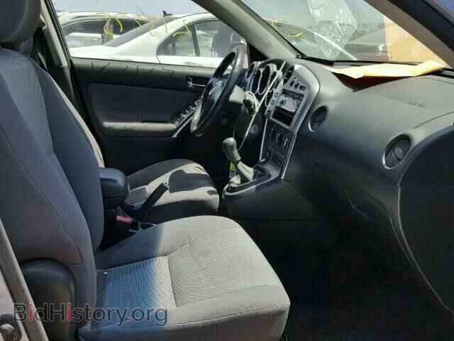 2003 TOYOTA COROLLA - VIN: 2T1KR38E03C103820 - Фото 5