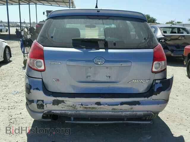 2003 TOYOTA COROLLA - VIN: 2T1KR38E03C103820 - Фото 9
