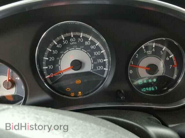 2013 CHRYSLER 200 - VIN: 1C3CCBAB4DN734203 - Photo 8