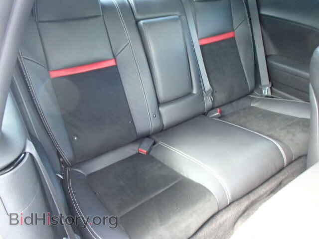 2012 DODGE CHALLENGER - VIN: 2C3CDYCJ9CH101188 - Фото 6