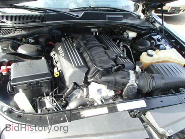 2012 DODGE CHALLENGER - VIN: 2C3CDYCJ9CH101188 - Фото 7