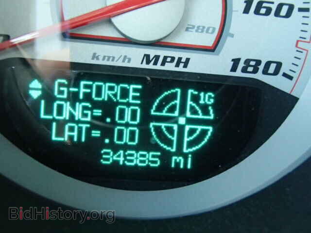 2012 DODGE CHALLENGER - VIN: 2C3CDYCJ9CH101188 - Фото 8