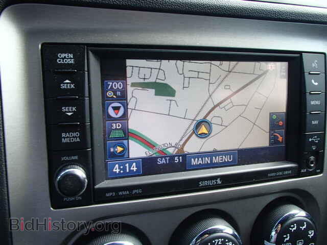 2012 DODGE CHALLENGER - VIN: 2C3CDYCJ9CH101188 - Фото 9