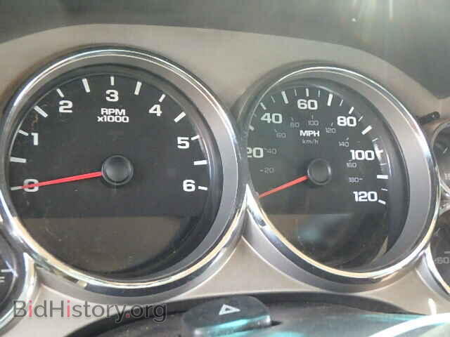 2007 CHEVROLET SILVERADO - VIN: 1GCEC19J27E531972 - Фото 8