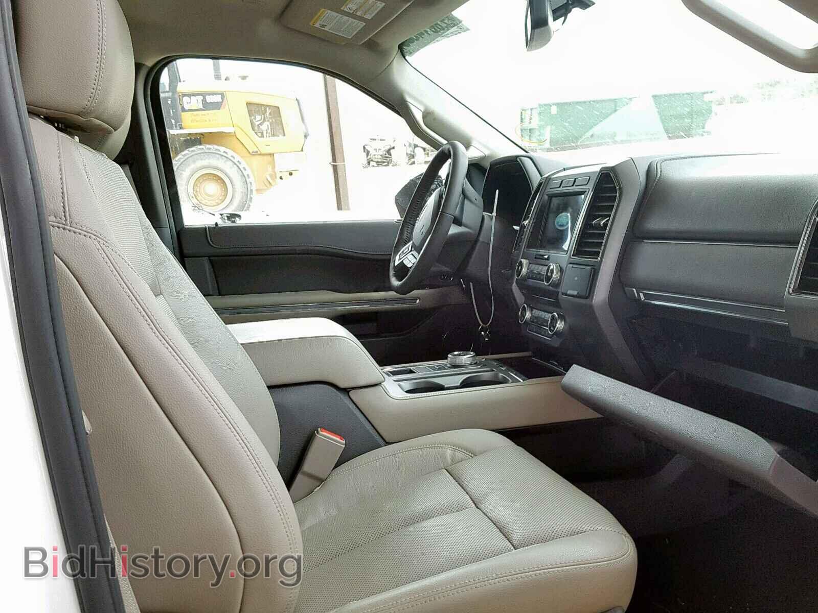 2018 FORD EXPEDITION - VIN: 1FMJK1HT0JEA68074 - Фото 5