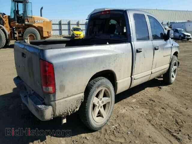 2004 DODGE RAM 1500 - VIN: 1D7HA18D44S672687 - Фото 4