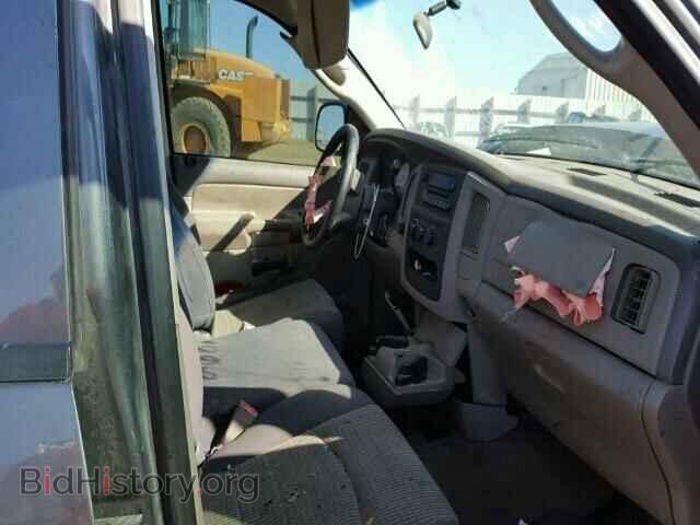 2004 DODGE RAM 1500 - VIN: 1D7HA18D44S672687 - Фото 5