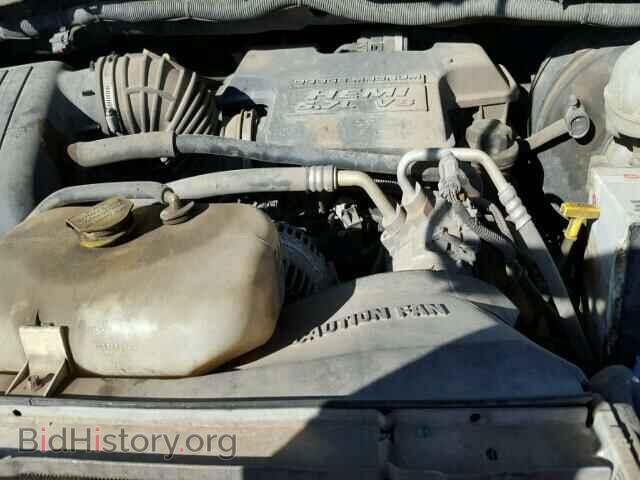 2004 DODGE RAM 1500 - VIN: 1D7HA18D44S672687 - Фото 7