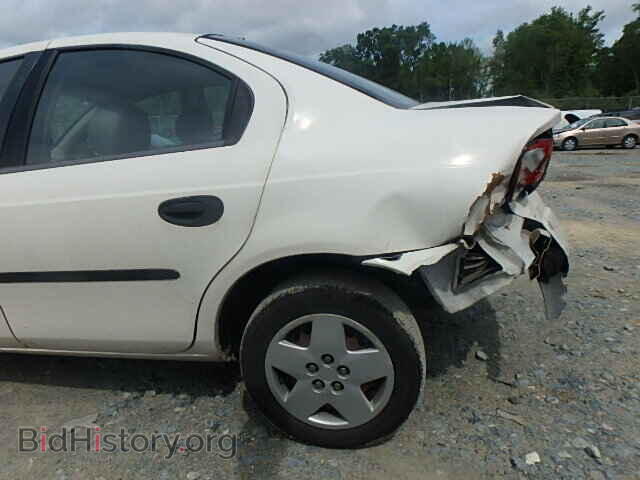 2003 DODGE NEON - VIN: 1B3ES26C23D229551 - Фото 9