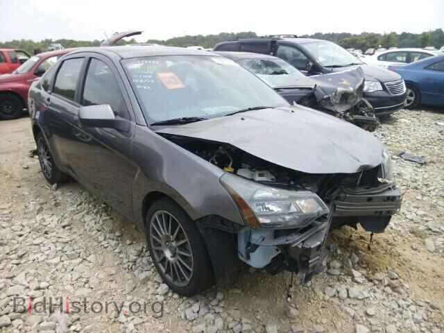 Фотография 1FAHP3GN8AW222632 - FORD FOCUS 2010