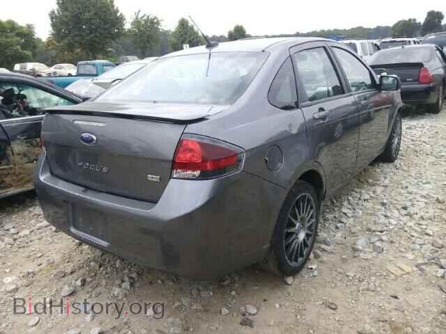 2010 FORD FOCUS - VIN: 1FAHP3GN8AW222632 - Фото 4