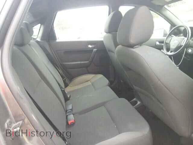2010 FORD FOCUS - VIN: 1FAHP3GN8AW222632 - Фото 6