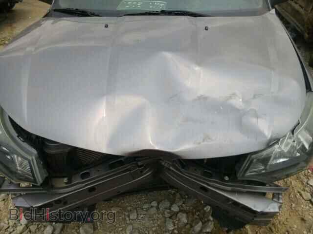 2010 FORD FOCUS - VIN: 1FAHP3GN8AW222632 - Фото 7