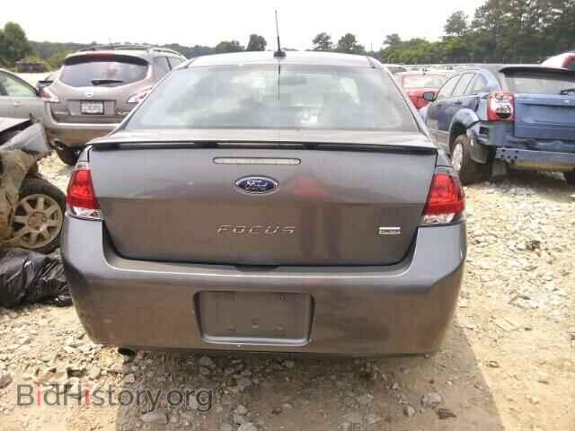 2010 FORD FOCUS - VIN: 1FAHP3GN8AW222632 - Фото 10