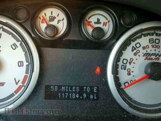 2010 FORD FOCUS - VIN: 1FAHP3FNXAW206045 - Фото 8