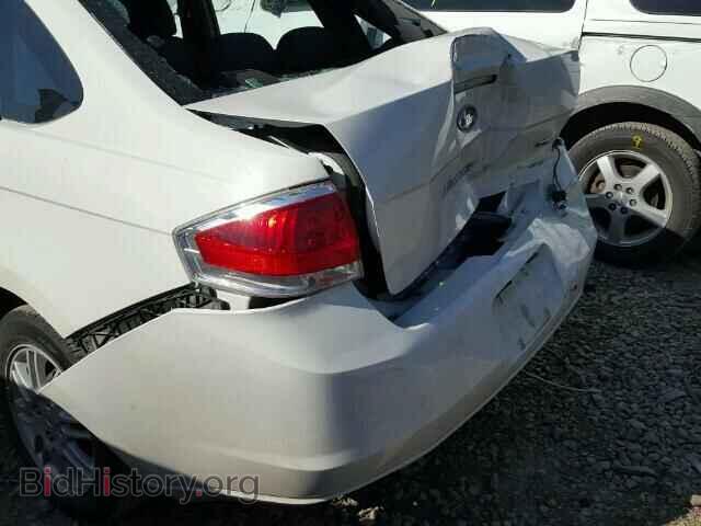 2010 FORD FOCUS - VIN: 1FAHP3FNXAW206045 - Фото 9