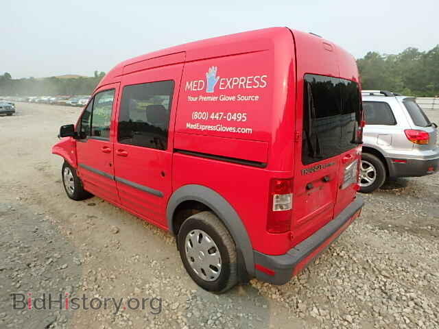 2011 FORD TRANSIT CO - VIN: NM0KS9BN5BT054571 - Фото 3